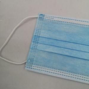 3-Ply Non Surgical Medical Mask