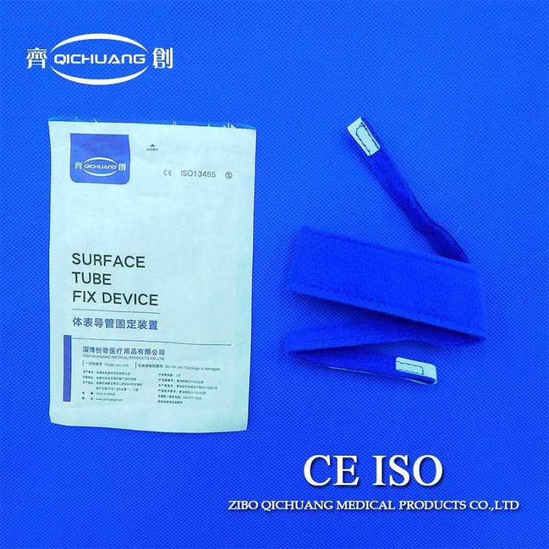 Endotracheal Tracheal Tube Holder Securement Device Manufacturer