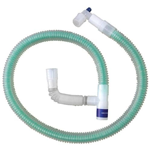 Manufacturer Price Disposable Medical Anesthesia Breathing Circuit with CE ISO Certificate