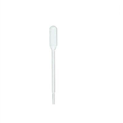 Laboratory Products 0.2ml Extended Version Disposable Plastic PE Material Medical Pasteur Pipette