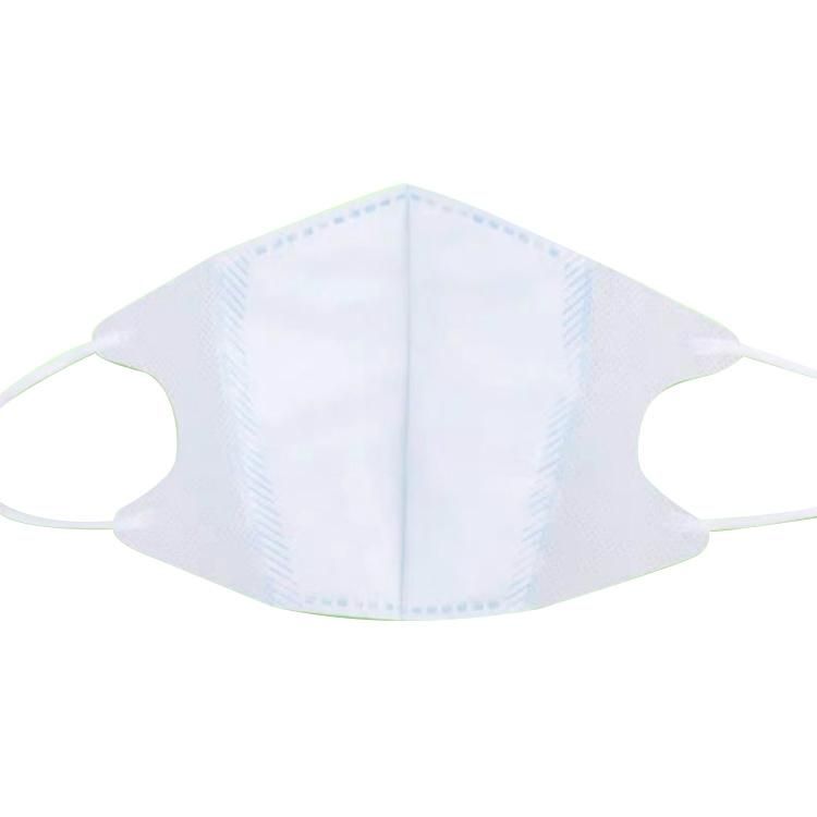Kids Children Cotton Anti-Dust Face Mouth Mask Cartoon Pm2.5 Protective Respirator Reusable Anti Flu Mask