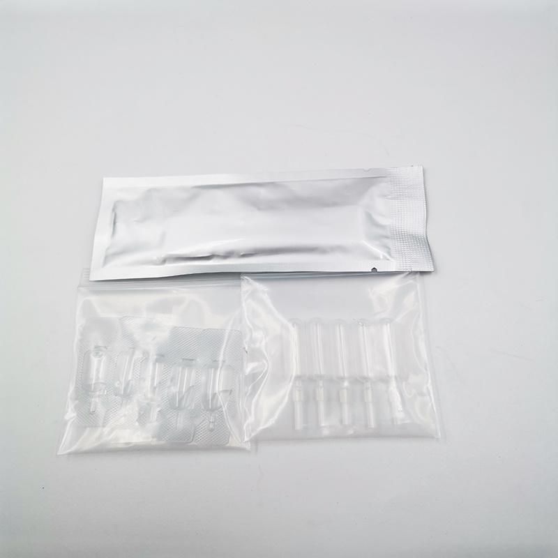 Rapid Cassette Latex Immunochromatography Sandwich Method Neutralizing Antibody Detection Test Kit