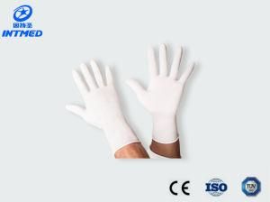 Sterile Latex Powdered/ Powder-Free Examination Gloves