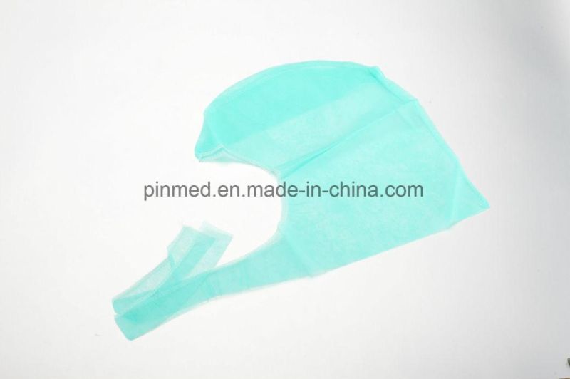 Pinmed Disposable Medical Surgical Hood