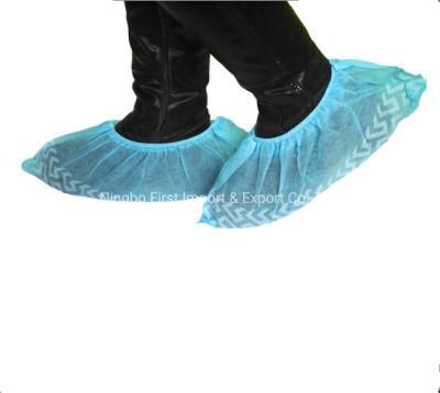 PP Non Woven Disposable Shoes Cover