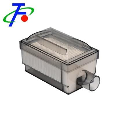 Hot Sale 99.9999% Plastic Zhenfu Life Plus Jumao Oxygen Concentrator Filter