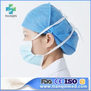 Wholesale 3 Ply Surgical/Medical Face Mask Sterile/ Non Sterile CE