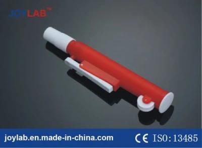 Pipette Pump with Ce Certification