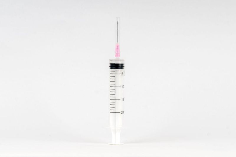 Wholesale China Affordable Disposable Syringe Sets for Medical Use
