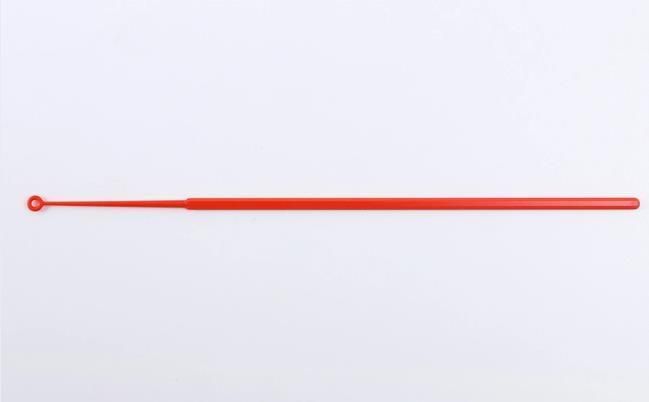 10UL Microbiology Disposable Inoculating Loops Needle Inoculation Loop for Laboratory Single Bag