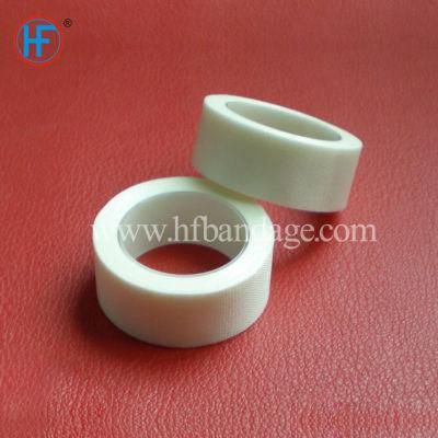 Mdr CE Approved Professional Chinese Manufacturer Silk Tape
