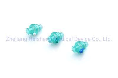 Disposable Hmef Filter for Pediatric