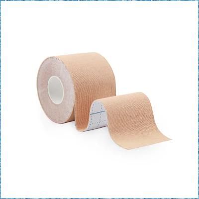Medical Wal-Mart Supermarket Certified Supplier Kinesiology Tape with TUV Rheinland CE FDA Certified