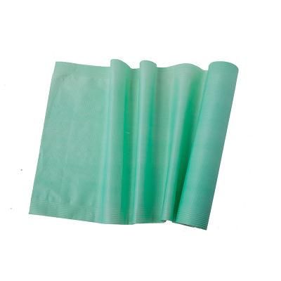 Disposable Waterproof PP+PE Bed Sheet Roll for Medical/Hotel