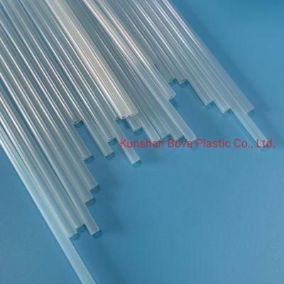 OEM Disposable Medical Plastic Catheter with Urine Bag Individual Packing