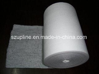 Surgical Absorbent Medical Cotton Gauze Roll