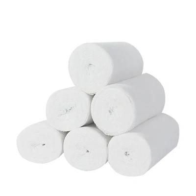 Absorbent Gauze Jumbo Roll 100% Cotton