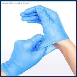 Disposable Synmax 4G Gloves