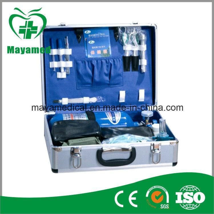 My-K004 Emergency Equipment Surgery First Aid Box