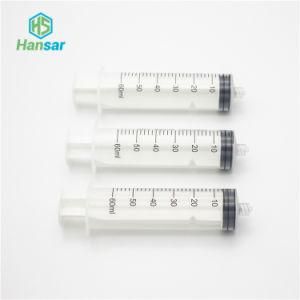 Sterile Insulin Injection with 29g 30g Needles Manual Dispenser Epoxy Resin Glue 10cc Thermal Paste Syringe Silicon Thermal Grease