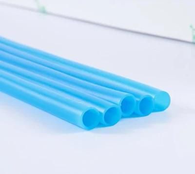 Blue 5mm X7mm Disposable Blood Collection Injection Use High Elastic Polymer Latex Tourniquet