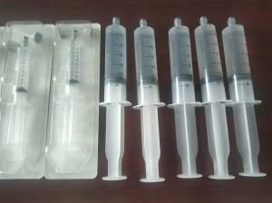 50ml 24mg Acido Hialuronico Injectable Dermal Filler Hylauronic Acid Dermal Filler Pen Breast and Buttock Injection