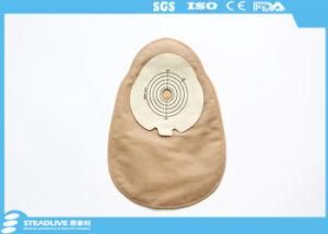 Good Concealing Ileostomy Bag with Skin Barrier