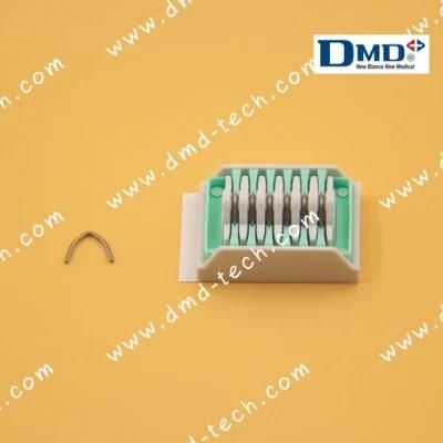Endo Clip Types of Surgical Ligating Clips Microsurgery Equipments