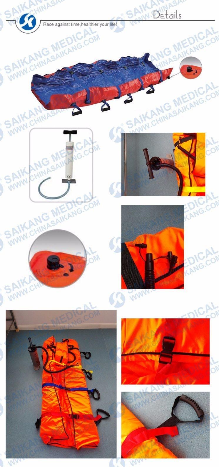 Skb3a001 Medical Appliances Vacuum Mattress Stretcher