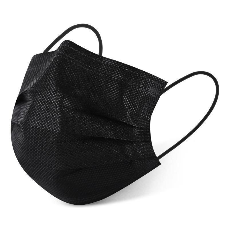 Bfe Pfe Water Resistance Hospital Nurse Use Surgical Face Mask From Factory