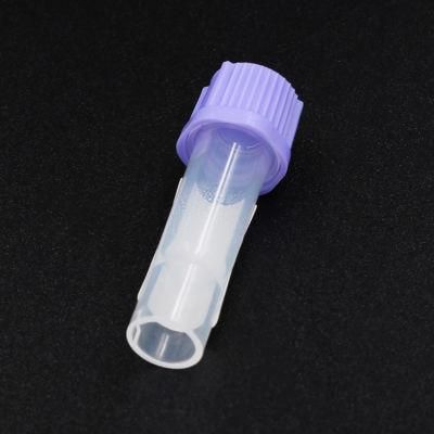 2ml Micro Blood Collection Tube