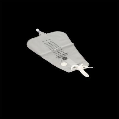 High Quality PC Universal Disposable Peritoneal Dialysis Drainage Bag