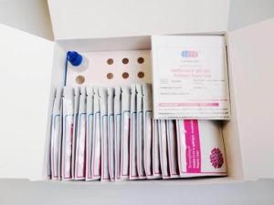 Eua and H Pylori Antigen Rapid Test Kit Helicobacter Pylori Stool Test