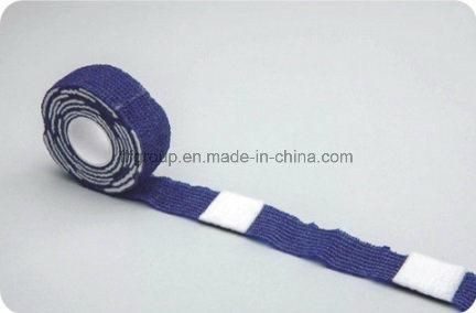 Hot Sale Colorful Self-Adhesive Bandage for Nail Manicure & Nail Polish Remover