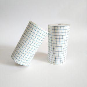 Non-Woven Fabric Jumbo Wound Dressing Roll