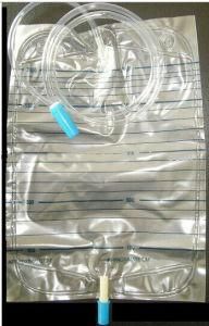 Medical Catheter Urine Bag (XT-FL036)