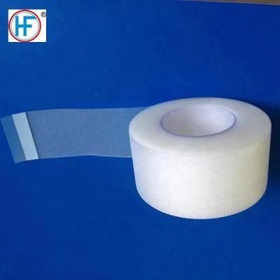 Mdr CE Approved First Aid Adhesive Micropore Tape for Wound