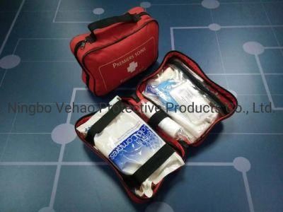 Home/ Car / Outdoors Emergency Car Fire Extiguisher First Aid Kit Product