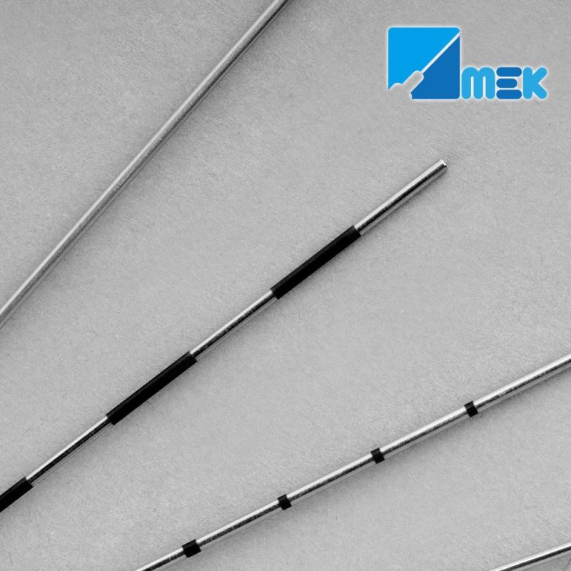 Medical Custom Needle and Cannula Manufacturer