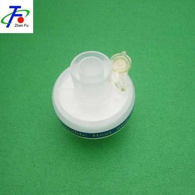 Ce Approved Medical Bacterial Viral Filter with Free Sample
