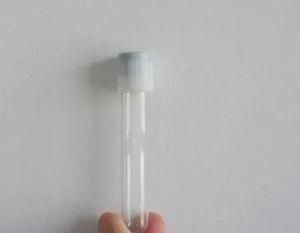 High Quality Disposable Plain Tube Vacuum Sterile Blood Collection Needle/Tube