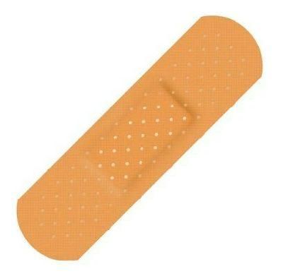 Adhesive Bandage High Elastic Medical Plaster Band Aid