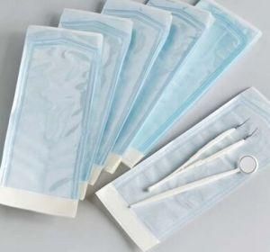 Disposable Medical Supplies for Self Sealing Sterilization Pouches