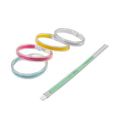 Old Man Wristbands ID Bracelets