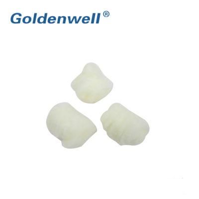 Pure Cotton Ball for Medical Absorbent with FDA Customized