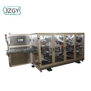 Intelligent Wound Pad Piece Cutting and Packing Machine DC313A-P with Good Quality