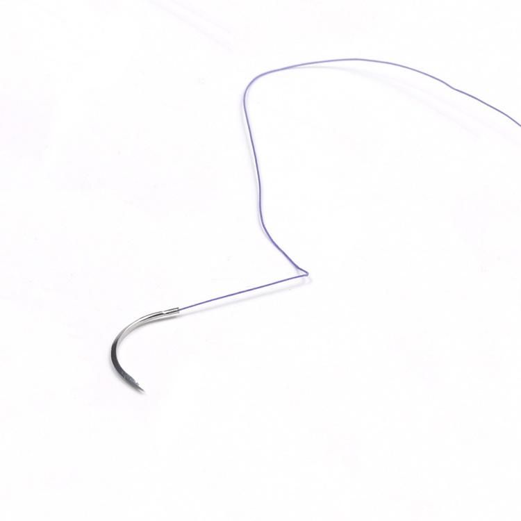 Surgical Suture (Catgut, Silk, Nylon, PGA, PDA)