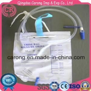 Medical Urinary Drainage Bag Sterile