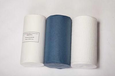 Medical Absorbent Gauze Roll