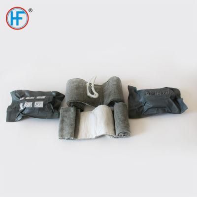 Mdr CE Approved Wholesale Medical Equipment Safety Elastic Hf First Aid Bandage